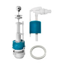 Арматура с боковой подводкой (шток хром) ИнкоЭр И - СБа-БпрН-А-В Р (И - СБа-БпрН-А-В Р) 