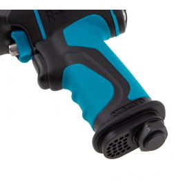 Пневмогайковерт ударный 1/2" (с набором 17 предметов) Gross G985K2