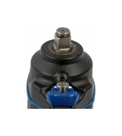 Пневмогайковерт ударный 1/2" (с набором 17 предметов) Gross G985K2