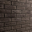 Камень декоративный Каменная мельница Верона антрацит  (4209 кам.мельн.) 