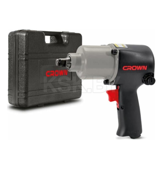 Пневмогайковерт CROWN CT38113BMC (CT38113BMC) 