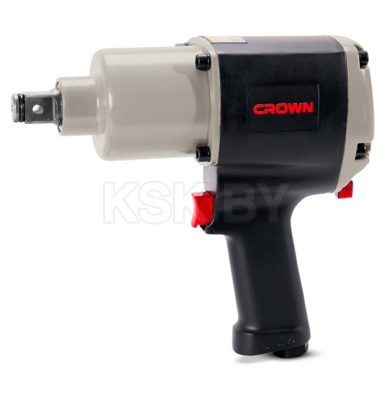 Пневмогайковерт CROWN CT38114 (CT38114)