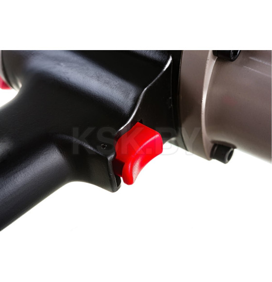 Пневмогайковерт CROWN CT38114 (CT38114)