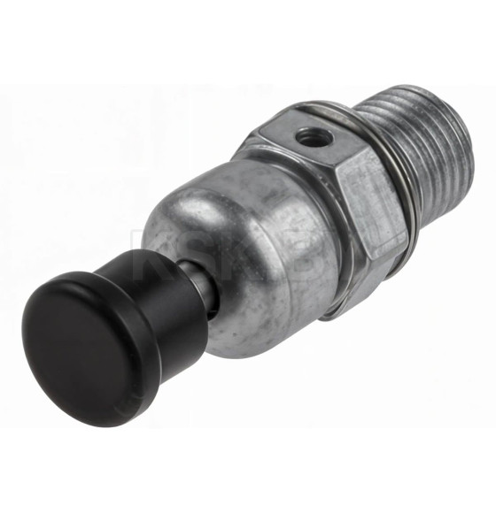 Декомпрессор для бензореза HDC HD-D740 (HD-D740-68) 
