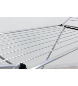 Сушилка для белья Joy Home Alucom JH 18м