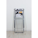 Сушилка для белья Joy Home Alucom JH 18м