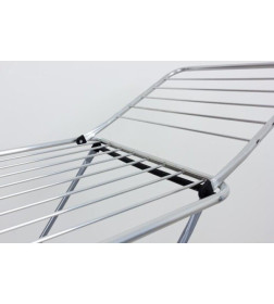 Сушилка для белья Joy Home Alucom JH 18м