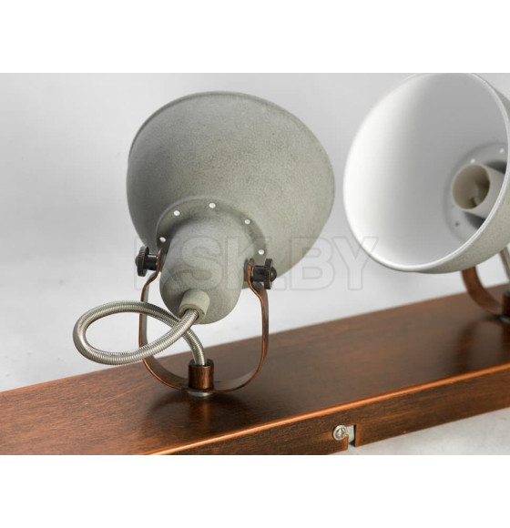 Трек Люссоле SY9289 (SY9289) 