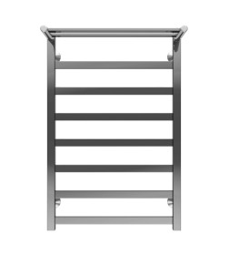 Полотенцесушитель Terminus Ното П8 500х800 с полкой