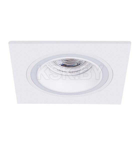 Светильник встраиваемый точечный Arte Lamp IMAI A2465PL-1WH (A2465PL-1WH) 