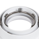Светильник встраиваемый точечный Arte Lamp IMAI A2464PL-1WH (A2464PL-1WH) 