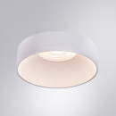 Светильник встраиваемый точечный Arte Lamp RAMO A1240PL-1WH (A1240PL-1WH) 