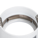 Светильник встраиваемый точечный Arte Lamp RAMO A1240PL-1WH (A1240PL-1WH) 
