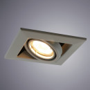 Светильник карданный Arte Lamp CARDANI PICCOLO A5941PL-1GY (A5941PL-1GY) 