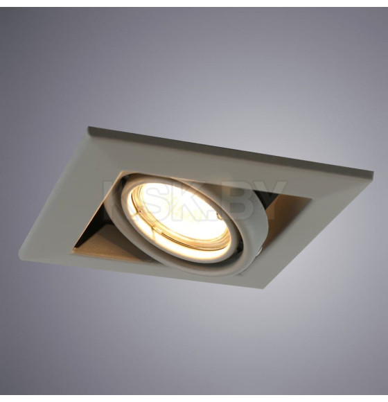 Светильник карданный Arte Lamp CARDANI PICCOLO A5941PL-1GY (A5941PL-1GY) 
