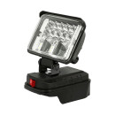 Фонарь аккумуляторный MAXPILER MWL-01 (MWL-01) 