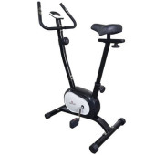 Велотренажер Calviano FIT black
