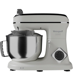 Миксер Weissgauff WSM 228 PDW Touch Screen Pro