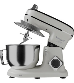 Миксер Weissgauff WSM 228 PDW Touch Screen Pro