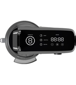 Миксер Weissgauff WSM 228 PDW Touch Screen Pro