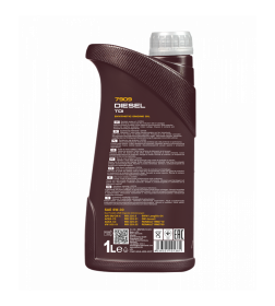 Моторное масло Mannol 7909 Diesel TDI SAE 5W-30 API SN/CH-4 1л.