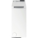 Стиральная машина Whirlpool TDLR7231BS EU (TDLR7231BS) 