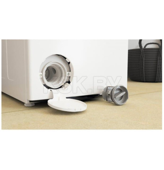 Стиральная машина Whirlpool TDLR7231BS EU (TDLR7231BS) 