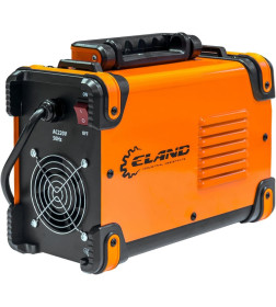 Инвертор сварочный ELAND ARC FORCE-205 PRO