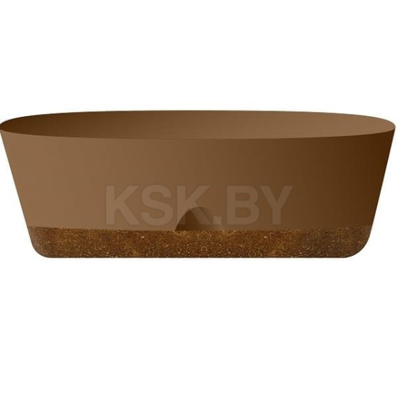 Ящик балконный 40 см WOOD IG610510047 (IG610510047) 