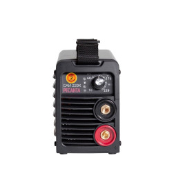 Сварочный аппарат инверторный Ресанта САИ220К (компакт)