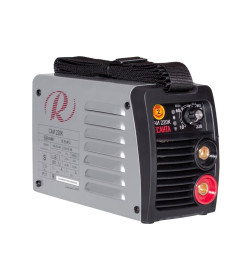 Сварочный аппарат инверторный Ресанта САИ220К (компакт)