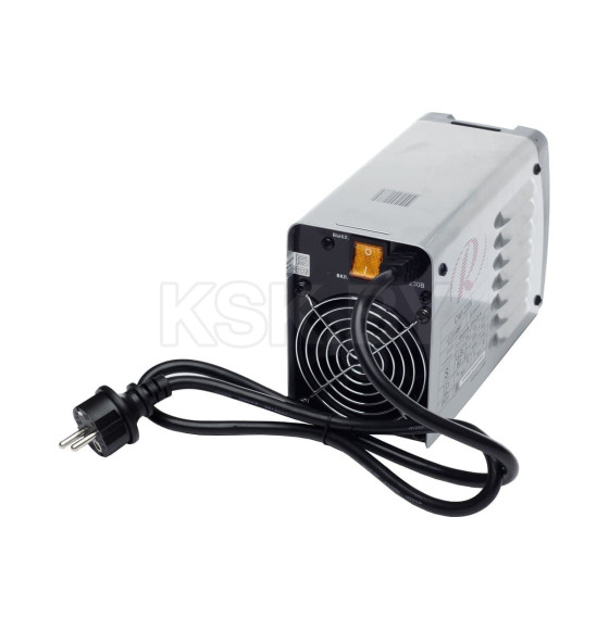 Сварочный аппарат инверторный Ресанта САИ220К (компакт) (65/37) 