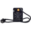 Сварочный аппарат инверторный Ресанта САИ220К (компакт) (65/37) 