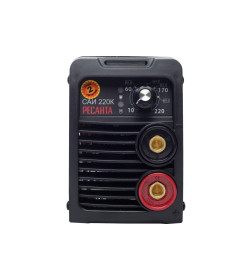 Сварочный аппарат инверторный Ресанта САИ220К (компакт)