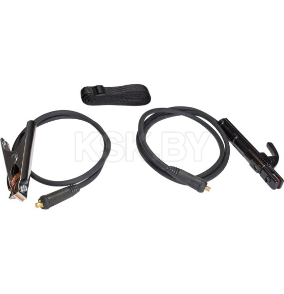 Сварочный аппарат инверторный Ресанта САИ220К (компакт) (65/37) 