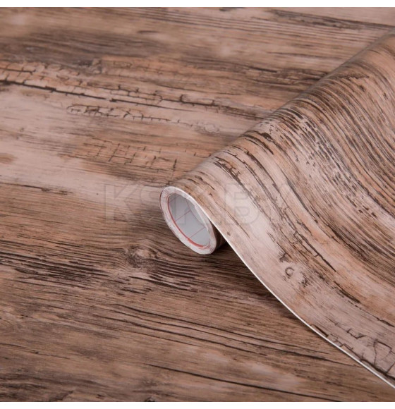 Пленка самоклеющаяся (90 см) 200-5424