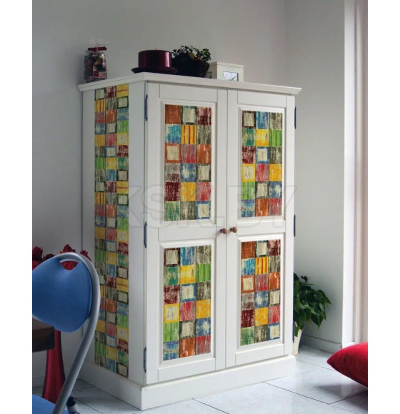 Пленка самоклеющаяся (45 см) 200-3177