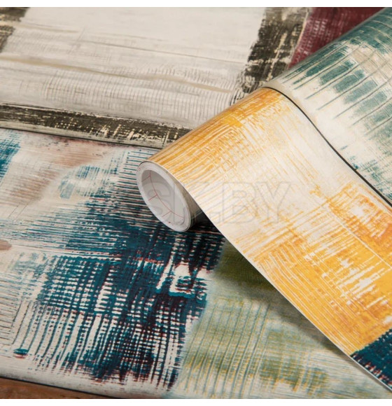 Пленка самоклеющаяся (45 см) 200-3177