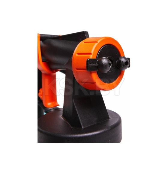 Краскопульт электрический Sturm! SG9660B (SG9660B)