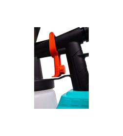 Краскопульт электрический Sturm! SG9660B