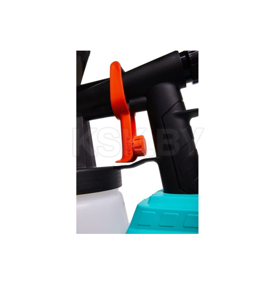 Краскопульт электрический Sturm! SG9660B (SG9660B)