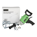 Миксер строительный Zitrek ZKM1300W (083-1077) 