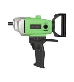 Миксер строительный Zitrek ZKM1300W