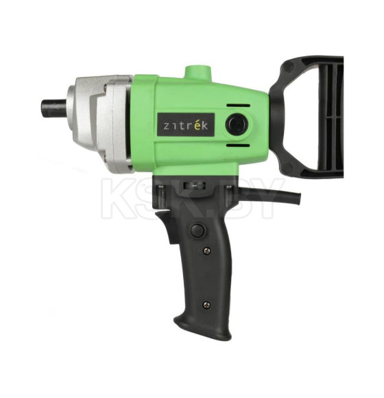 Миксер строительный Zitrek ZKM1300W (083-1077) 