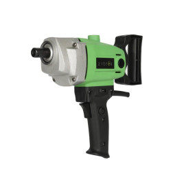Миксер строительный Zitrek ZKM1300W
