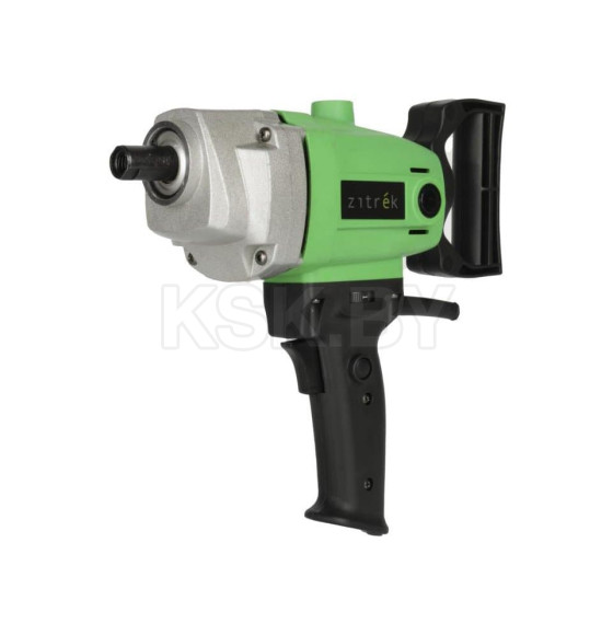 Миксер строительный Zitrek ZKM1300W (083-1077) 