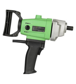 Миксер строительный Zitrek ZKM1300W