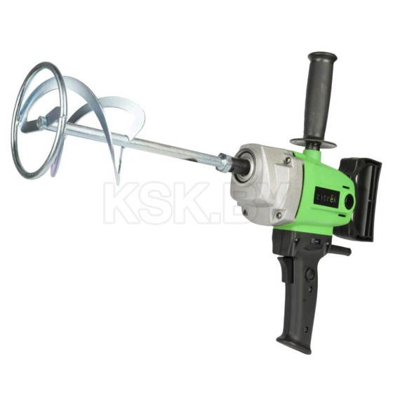 Миксер строительный Zitrek ZKM1300W (083-1077) 