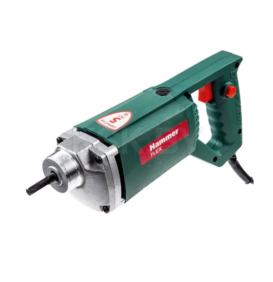 Вибратор глубинный HAMMER Flex VBR1100 (597851) 