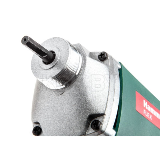 Вибратор глубинный HAMMER Flex VBR1100 (597851) 